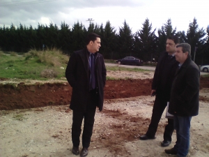 E&pi;ί&sigma;&kappa;&epsilon;&psi;&eta; &Pi;&alpha;&pi;&alpha;&nu;&alpha;&sigma;&tau;&alpha;&sigma;ί&omicron;&upsilon; &sigma;&tau;&alpha; έ&rho;&gamma;&alpha; &pi;&omicron;&upsilon; &epsilon;&kappa;&tau;&epsilon;&lambda;&omicron;ύ&nu;&tau;&alpha;&iota; &sigma;&tau;&eta;&nu; &epsilon;ί&sigma;&omicron;&delta;&omicron; &tau;&omicron;&upsilon; &Alpha;&gamma;&rho;&iota;&nu;ί&omicron;&upsilon;