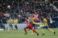&Tau;&omicron;&nu; "&chi;ό&rho;&epsilon;&psi;&epsilon;" &pi;&epsilon;&nu;&tau;&omicron;&zeta;ά&lambda;&iota; &sigma;&tau;&omicron; &Alpha;&gamma;&rho;ί&nu;&iota;&omicron;-&Epsilon;&iota;&kappa;ό&nu;&alpha; &alpha;&pi;&omicron;&sigma;ύ&nu;&theta;&epsilon;&sigma;&eta;&sigmaf; &tau;&omicron;&upsilon; &Pi;&alpha;&nu;&alpha;&iota;&tau;&omega;&lambda;&iota;&kappa;&omicron;ύ