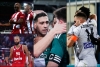 Αθλητική βραδιά: Ολυμπιακός, ΠΑΟΚ, Παναθηναϊκός σε Europa, Conference League και Euroleague