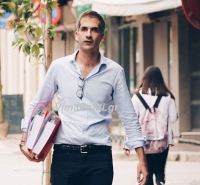 &Tau;&alpha; &pi;&alpha;&rho;ά&pi;&omicron;&nu;ά &sigma;&alpha;&sigmaf; &sigma;&tau;&omicron;&nu; &Delta;ή&mu;&alpha;&rho;&chi;&omicron;-&Tau;&alpha; ..&alpha;&kappa;&omicron;ύ&epsilon;&iota; &omicron; &Mu;&pi;&alpha;&kappa;&omicron;&gamma;&iota;ά&nu;&nu;&eta;&sigmaf;(Bί&nu;&tau;&epsilon;&omicron;)