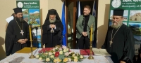&Omicron;&rho;ί&sigma;&tau;&eta;&kappa;&alpha;&nu; &omicron;&iota; &alpha;&nu;&tau;&iota;&delta;ή&mu;&alpha;&rho;&chi;&omicron;&iota; &mu;&epsilon; &epsilon;&tau;ή&sigma;&iota;&alpha; &theta;&eta;&tau;&epsilon;ί&alpha; &sigma;&tau;&omicron;&nu; &delta;ή&mu;&omicron; &Alpha;&rho;&gamma;&iota;&theta;έ&alpha;&sigmaf;