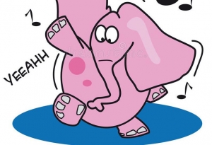 Πόσο ακόμη ο χορός των ελεφάντων;