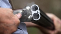 Σοκ στην Αιτωλ/νία-Άνδρας αυτοπυροβολήθηκε με κυνηγετικό όπλο στο Καινούργιο