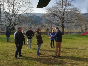 Πες το στον Αλέξη(… κι ας είναι μέρες Πασχαλιάς!!!)