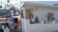 &Delta;&iota;&pi;&lambda;ό &phi;&omicron;&nu;&iota;&kappa;ό &sigma;&tau;&omicron; &Alpha;ί&gamma;&iota;&omicron;: &Delta;&iota;&kappa;&omicron;&gamma;&rho;&alpha;&phi;ί&alpha; &kappa;&alpha;&iota; &gamma;&iota;&alpha; &alpha;&nu;&theta;&rho;&omega;&pi;&omicron;&kappa;&tau;&omicron;&nu;ί&alpha; &sigma;&epsilon; &beta;ά&rho;&omicron;&sigmaf; &tau;&omicron;&upsilon; 65&chi;&rho;&omicron;&nu;&omicron;&upsilon; &Iota;&tau;&alpha;&lambda;&omicron;ύ
