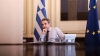 &Kappa;&omicron;&nu;&tau;&omicron;&zeta;&upsilon;&gamma;ώ&nu;&epsilon;&iota; &omicron; &alpha;&nu;&alpha;&sigma;&chi;&eta;&mu;&alpha;&tau;&iota;&sigma;&mu;ό&sigmaf;: &Tau;&iota; &sigma;&chi;&epsilon;&delta;&iota;ά&zeta;&epsilon;&iota; &omicron; &Kappa;&upsilon;&rho;&iota;ά&kappa;&omicron;&sigmaf; &Mu;&eta;&tau;&sigma;&omicron;&tau;ά&kappa;&eta;&sigmaf;