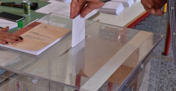 Εθνικές εκλογές 2019:Τελικά αποτελέσματα στον δήμο Καρπενησίου