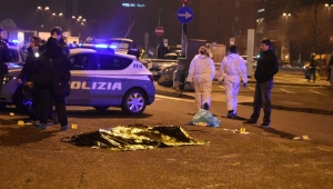 &Nu;&epsilon;&kappa;&rho;ό&sigmaf; &sigma;&tau;&omicron; &Mu;&iota;&lambda;ά&nu;&omicron; &omicron; ύ&pi;&omicron;&pi;&tau;&omicron;&sigmaf; &gamma;&iota;&alpha; &tau;&eta;&nu; &epsilon;&pi;ί&theta;&epsilon;&sigma;&eta; &sigma;&tau;&omicron; &Beta;&epsilon;&rho;&omicron;&lambda;ί&nu;&omicron;