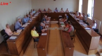 &Sigma;&upsilon;&nu;&epsilon;&delta;&rho;&iota;ά&zeta;&epsilon;&iota; &tau;&omicron; &delta;&eta;&mu;&omicron;&tau;&iota;&kappa;ό &sigma;&upsilon;&mu;&beta;&omicron;ύ&lambda;&iota;&omicron; &Alpha;&gamma;&rho;ά&phi;&omega;&nu; &mu;&epsilon; 21 &theta;έ&mu;&alpha;&tau;&alpha; &sigma;&tau;&eta;&nu; &alpha;&tau;&zeta;έ&nu;&tau;&alpha; (Live)