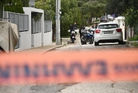 &Pi;&alpha;&tau;&rho;&omicron;&kappa;&tau;&omicron;&nu;ί&alpha; &sigma;&tau;&eta; &Gamma;&lambda;&upsilon;&phi;ά&delta;&alpha;: &laquo;Ή&tau;&alpha;&nu; έ&nu;&alpha; &pi;&rho;&omicron;&delta;&iota;&alpha;&gamma;&epsilon;&gamma;&rho;&alpha;&mu;&mu;έ&nu;&omicron; έ&gamma;&kappa;&lambda;&eta;&mu;&alpha;&raquo; - &Omicron;&iota; &mu;&alpha;&rho;&tau;&upsilon;&rho;ί&epsilon;&sigmaf; &pi;&omicron;&upsilon; &sigma;&omicron;&kappa;ά&rho;&omicron;&upsilon;&nu;