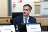 Πρόεδρος της επιτροπής περιβάλλοντος της Ευρωπαϊκής επιτροπής Περιφερειών (ENVE) εξελέγη ο Κώστα Μπακογιάννης