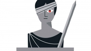 Πότε η Δικαιοσύνη θυμάται πως έχει μάτια