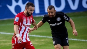 Super League:Έ&pi;&iota;&alpha;&sigma;&epsilon; &tau;&omicron;&nu; Ά&rho;&eta; &sigma;&tau;&eta;&nu; &kappa;&omicron;&rho;&upsilon;&phi;ή &omicron; &Omicron;&lambda;&upsilon;&mu;&pi;&iota;&alpha;&kappa;ό&sigmaf;-Ό&lambda;&alpha; &tau;&alpha; &alpha;&pi;&omicron;&tau;&epsilon;&lambda;έ&sigma;&mu;&alpha;&tau;&alpha;