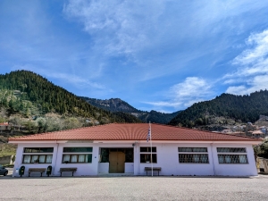 Άγραφα:Στην Βουλή η έλλειψη εκπαιδευτικών στα σχολεία του Ραπτόπουλου-Κραυγή αγωνίας κατοίκων και μαθητών