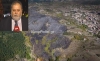 &Mu;έ&tau;&rho;&alpha; &upsilon;&pi;έ&rho; &tau;&omega;&nu; &pi;&lambda;&eta;&gamma;έ&nu;&tau;&omega;&nu; &alpha;&pi;΄&tau;&eta;&nu; &mu;&epsilon;&gamma;ά&lambda;&eta; &pi;&upsilon;&rho;&kappa;&alpha;&gamma;&iota;ά &sigma;&tau;&omicron; &Kappa;&alpha;&rho;&pi;&epsilon;&nu;ή&sigma;&iota; &zeta;&eta;&tau;ά &omicron; &Kappa;&omicron;&nu;&tau;&omicron;&gamma;&epsilon;ώ&rho;&gamma;&omicron;&sigmaf;