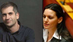 Κώστας, Όλγα ή…τρίτο πρόσωπο για τον Δήμο Αθηναίων;