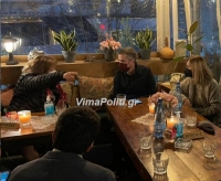 &Mu;&epsilon;&tau;&omega;&pi;&iota;&kappa;ή &epsilon;&pi;ί&theta;&epsilon;&sigma;&eta; &Mu;&pi;&alpha;&kappa;&omicron;&gamma;&iota;ά&nu;&nu;&eta; &sigma;&epsilon; &Rho;&omicron;&upsilon;&beta;ί&kappa;&omega;&nu;&alpha;:"&Kappa;&alpha;&nu;έ&nu;&alpha; &chi;&alpha;&phi;&iota;&epsilon;&delta;ό&tau;&sigma;&omicron;&upsilon;&rho;&mu;&omicron; &delta;&epsilon;&nu; &mu;&epsilon; &sigma;&kappa;&iota;ά&zeta;&epsilon;&iota;"