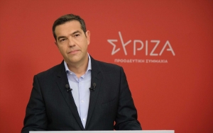&Alpha;&lambda;έ&xi;&eta;&sigmaf; &Tau;&sigma;ί&pi;&rho;&alpha;&sigmaf; :"&Eta; &pi;&omicron;&lambda;&iota;&tau;&iota;&kappa;ή &epsilon;&upsilon;&theta;ύ&nu;&eta; &gamma;&iota;&alpha; &tau;&eta;&nu; &kappa;&alpha;&tau;&alpha;&sigma;&tau;&rho;&omicron;&phi;ή &alpha;&nu;ή&kappa;&epsilon;&iota; &sigma;&tau;&omicron;&nu; &Mu;&eta;&tau;&sigma;&omicron;&tau;ά&kappa;&eta;"