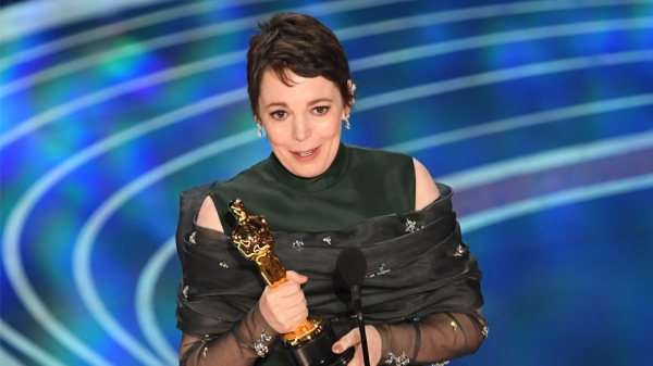 Οσκαρ 2019:Καλύτερη ηθοποιός η Ολίβια Κόλμαν του Λάνθιμου