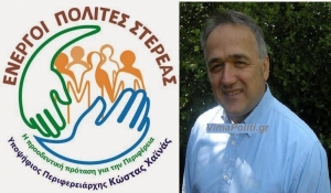 &Epsilon;&nu;&epsilon;&rho;&gamma;&omicron;ί &Pi;&omicron;&lambda;ί&tau;&epsilon;&sigmaf; &Sigma;&tau;&epsilon;&rho;&epsilon;ά&sigmaf;:"&Pi;&alpha;&rho;&epsilon;&mu;&beta;ά&sigma;&epsilon;&iota;&sigmaf; &sigma;&tau;&omicron; &Pi;&epsilon;&rho;&iota;&phi;&epsilon;&rho;&epsilon;&iota;&alpha;&kappa;ό &sigma;&upsilon;&mu;&beta;&omicron;ύ&lambda;&iota;&omicron;"