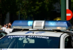 Αιτωλ/νία:Νεκρός ηλικιωμένος άντρας στο Χαλκιόπουλο -Βρέθηκε δεμένος με τη σύζυγό του