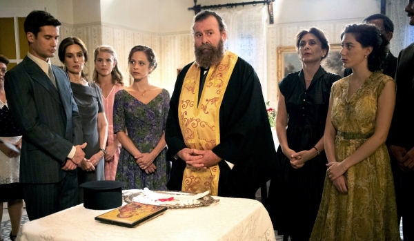 Σκάει “βόμβα” στις Άγριες Μέλισσες! Το μυστικό του Δούκα βγαίνει στο φως