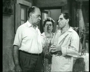 Μείνανε μπουκάλα οι εν δυνάμει υποψήφιοι και δελφίνοι της ΝΔ