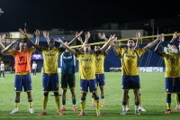 &Pi;&alpha;&nu;&alpha;&iota;&tau;&omega;&lambda;&iota;&kappa;ό&sigmaf; &alpha;&pi;ό &alpha;&tau;&sigma;ά&lambda;&iota;! 0-2 &sigma;&tau;&eta; &Lambda;&iota;&beta;&alpha;&delta;&epsilon;&iota;ά &mu;&epsilon; &Omicron;&pi;ό&kappa;&omicron;&upsilon;.. on fire &kappa;&alpha;&iota; 3 &sigma;&tau;&alpha; 3!
