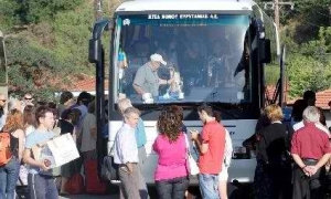 Κτελ Ευρυτανίας:Eπανέναρξη του δρομολογίου για Μαυρομάτα &amp; Τριπόταμο