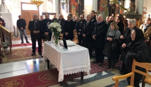 40ή&mu;&epsilon;&rho;&omicron; &mu;&nu;&eta;&mu;ό&sigma;&upsilon;&nu;&omicron; &sigma;&tau;&omicron; &Kappa;&rho;ί&kappa;&epsilon;&lambda;&lambda;&omicron; &sigma;&tau;&eta;&nu; &mu;&nu;ή&mu;&eta; &tau;&omicron;&upsilon; &Kappa;ώ&sigma;&tau;&alpha; &Sigma;&upsilon;&gamma;&gamma;&omicron;ύ&nu;&eta;