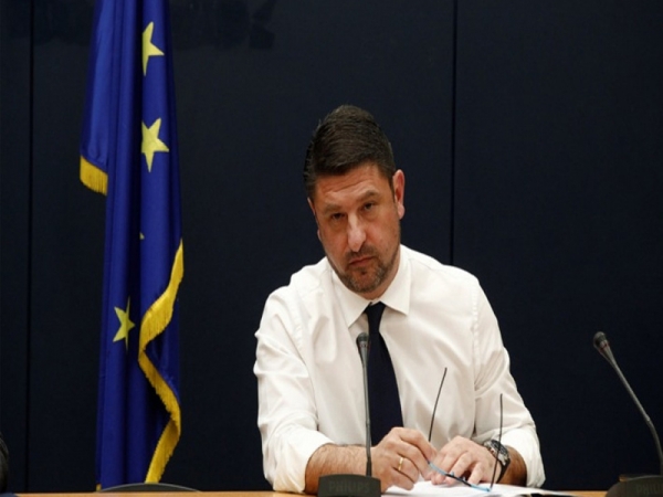 &Nu;ί&kappa;&omicron;&sigmaf; &Chi;&alpha;&rho;&delta;&alpha;&lambda;&iota;ά&sigmaf;:&Sigma;&epsilon; &kappa;&alpha;&rho;&alpha;&nu;&tau;ί&nu;&alpha; 5.800 &pi;&omicron;&lambda;ί&tau;&epsilon;&sigmaf;-Έ&rho;&chi;&omicron;&nu;&tau;&alpha;&iota; &sigma;&alpha;&rho;&omega;&tau;&iota;&kappa;&omicron;ί έ&lambda;&epsilon;&gamma;&chi;&omicron;&iota;