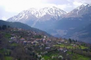 Οδοιπορικό στα &quot;άγνωστα&quot; χωριά του Καρπενησίου