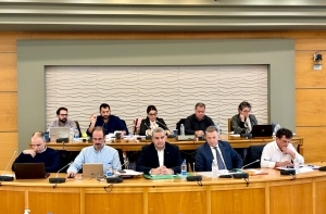 Φάνης Σπανός: &quot;Αναπτυξιακός και κοινωνικός ο προϋπολογισμός του 2025&quot;