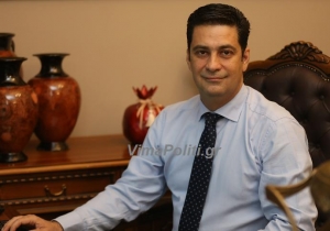 &Pi;ό&theta;&epsilon;&nu; Έ&sigma;&chi;&epsilon;&sigmaf;:&Tau;&iota; &delta;&eta;&lambda;ώ&nu;&epsilon;&iota; &omicron; &Delta;ή&mu;&alpha;&rho;&chi;&omicron;&sigmaf; &Alpha;&gamma;&rho;&iota;&nu;ί&omicron;&upsilon; &Gamma;&iota;ώ&rho;&gamma;&omicron;&sigmaf; &Pi;&alpha;&pi;&alpha;&nu;&alpha;&sigma;&tau;&alpha;&sigma;ί&omicron;&upsilon;