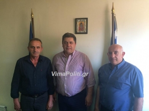 &Kappa;ί&tau;&sigma;&iota;&omicron;&sigmaf; &amp; &Tau;&sigma;&iota;&alpha;&mu;ά&kappa;&eta;&sigmaf; &omicron;&iota; &nu;έ&omicron;&iota; &Alpha;&nu;&tau;&iota;&delta;ή&mu;&alpha;&rho;&chi;&omicron;&iota; &Alpha;&gamma;&rho;ά&phi;&omega;&nu;