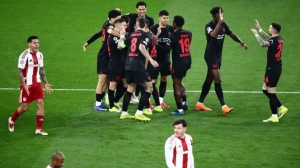 &Omicron;&lambda;&upsilon;&mu;&pi;&iota;&alpha;&kappa;ό&sigmaf; - &Lambda;&epsilon;&beta;&epsilon;&rho;&kappa;&omicron;ύ&zeta;&epsilon;&nu; 0-2:&Pi;&lambda;ή&rho;&omega;&sigma;&epsilon; &tau;&alpha; &lambda;ά&theta;&eta; &tau;&omicron;&upsilon; &kappa;&alpha;&iota; &pi;ά&epsilon;&iota; &mu;&epsilon; &tau;&eta;&nu; &pi;&lambda;ά&tau;&eta; &sigma;&tau;&omicron;&nu; &tau;&omicron;ί&chi;&omicron; &sigma;&tau;&eta; &Gamma;&epsilon;&rho;&mu;&alpha;&nu;ί&alpha;