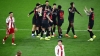 &Omicron;&lambda;&upsilon;&mu;&pi;&iota;&alpha;&kappa;ό&sigmaf; - &Lambda;&epsilon;&beta;&epsilon;&rho;&kappa;&omicron;ύ&zeta;&epsilon;&nu; 0-2:&Pi;&lambda;ή&rho;&omega;&sigma;&epsilon; &tau;&alpha; &lambda;ά&theta;&eta; &tau;&omicron;&upsilon; &kappa;&alpha;&iota; &pi;ά&epsilon;&iota; &mu;&epsilon; &tau;&eta;&nu; &pi;&lambda;ά&tau;&eta; &sigma;&tau;&omicron;&nu; &tau;&omicron;ί&chi;&omicron; &sigma;&tau;&eta; &Gamma;&epsilon;&rho;&mu;&alpha;&nu;ί&alpha;