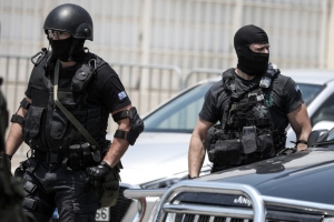 Εξαρθρώθηκε τρομοκρατικό δίκτυο που σχεδίαζε επιθέσεις στην Ελλάδα