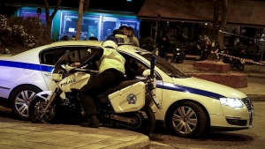 &Kappa;&alpha;&iota; &tau;&rho;ί&tau;&omicron;&sigmaf; &nu;&epsilon;&kappa;&rho;ό&sigmaf; &alpha;&pi;ό &tau;&eta;&nu; &alpha;&iota;&mu;&alpha;&tau;&eta;&rho;ή &sigma;&upsilon;&mu;&pi;&lambda;&omicron;&kappa;ή &sigma;&tau;&eta;&nu; &Alpha;&theta;ή&nu;&alpha; - &Pi;ώ&sigmaf; &xi;&epsilon;&kappa;ί&nu;&eta;&sigma;&alpha;&nu; &omicron;&iota; &pi;&upsilon;&rho;&omicron;&beta;&omicron;&lambda;&iota;&sigma;&mu;&omicron;ί