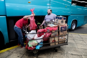 &Gamma;&epsilon;&omega;&rho;&gamma;&iota;ά&delta;&eta;&sigmaf; &gamma;&iota;&alpha; &kappa;&omicron;&rho;&omega;&nu;&omicron;ϊό:&Pi;&alpha;&sigma;&chi;&alpha;&lambda;&iota;&nu;ή έ&xi;&omicron;&delta;&omicron;&sigmaf; &delta;&epsilon;&nu; &theta;&alpha; &upsilon;&pi;ά&rho;&xi;&epsilon;&iota; &phi;έ&tau;&omicron;&sigmaf;