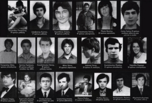 8/2/1981: Σαν σήμερα πριν 41 χρόνια η τραγωδία της Θύρας 7-Η μαύρη Κυριακή του ποδοσφαίρου