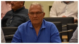 Αγρίνιο:Oι &quot;ψίθυροι&quot; για το σκάνδαλο του ΟΠΕΚΕΠΕ έφεραν την παραίτηση του Αντιδημάρχου Γιάννη Φαρμάκη