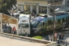 &Sigma;ύ&gamma;&kappa;&rho;&omicron;&upsilon;&sigma;&eta; &lambda;&epsilon;&omega;&phi;&omicron;&rho;&epsilon;ί&omicron;&upsilon; &mu;&epsilon; &sigma;&upsilon;&rho;&mu;ό &tau;&omicron;&upsilon; &Pi;&rho;&omicron;&alpha;&sigma;&tau;&iota;&alpha;&kappa;&omicron;ύ &sigma;&tau;&alpha; &Sigma;&epsilon;&pi;ό&lambda;&iota;&alpha;