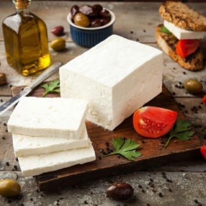 Ανατέθηκαν τα προγράμματα προώθησης της φέτας ύψους 6,3 εκατ. ευρώ