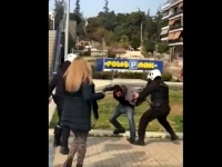 &Nu;έ&alpha; &Sigma;&mu;ύ&rho;&nu;&eta;: Ά&gamma;&rho;&iota;&omicron;&sigmaf; &xi;&upsilon;&lambda;&omicron;&delta;&alpha;&rho;&mu;ό&sigmaf; &kappa;&alpha;&tau;&omicron;ί&kappa;&omega;&nu; &alpha;&pi;ό &alpha;&sigma;&tau;&upsilon;&nu;&omicron;&mu;&iota;&kappa;&omicron;ύ&sigmaf;(&Beta;ί&nu;&tau;&epsilon;&omicron;)