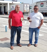 &Alpha;&nu;&tau;&iota;&delta;ή&mu;&alpha;&rho;&chi;&omicron;&iota; &sigma;&epsilon;...&kappa;&alpha;&rho;&alpha;&nu;&tau;ί&nu;&alpha;- &Nu;ό&sigma;&eta;&sigma;&alpha;&nu; &alpha;&pi;ό &kappa;&omicron;&rho;&omega;&nu;&omicron;ϊό &Chi;&alpha;&lambda;&kappa;&iota;ά&sigmaf; &kappa;&alpha;&iota; &Kappa;&epsilon;&rho;&alpha;&mu;ά&rho;&eta;&sigmaf;