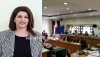 &Eta; &Gamma;&epsilon;&omega;&rho;&gamma;ί&alpha; &Gamma;&kappa;&alpha;&rho;ί&lambda;&alpha; &epsilon;&pi;&alpha;&nu;&epsilon;&xi;&epsilon;&lambda;έ&gamma;&eta; &pi;&rho;ό&epsilon;&delta;&rho;&omicron;&sigmaf; &tau;&omicron;&upsilon; &Delta;&eta;&mu;&omicron;&tau;&iota;&kappa;&omicron;ύ &Sigma;&upsilon;&mu;&beta;&omicron;&upsilon;&lambda;ί&omicron;&upsilon; &Kappa;&alpha;&rho;&pi;&epsilon;&nu;&eta;&sigma;ί&omicron;&upsilon;