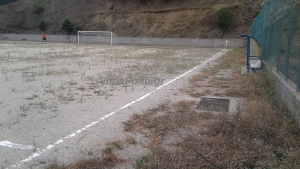 Άγραφα:Εικόνες ντροπής στο γήπεδο Ραπτοπούλου(Φώτο)