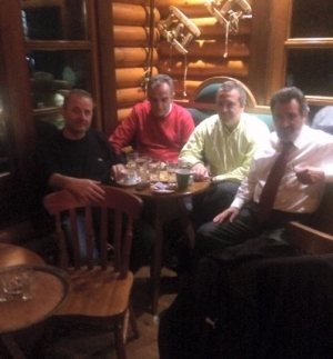 &Eta; &sigma;ύ&nu;&alpha;&xi;&eta; &tau;&omega;&nu; &Alpha;&gamma;&rho;ά&phi;&omega;&nu;...