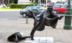 Οι «φρενήρεις» ρυθμοί του παλαιού!